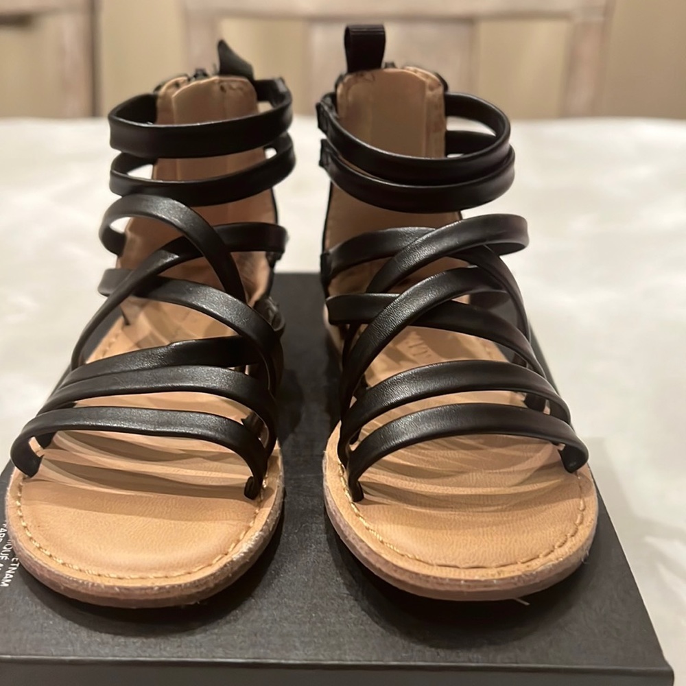 Old Navy Toddler Gladiator Sandal